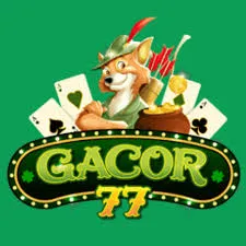 GACOR77 - Petualangan Seru di Dunia Fantasi