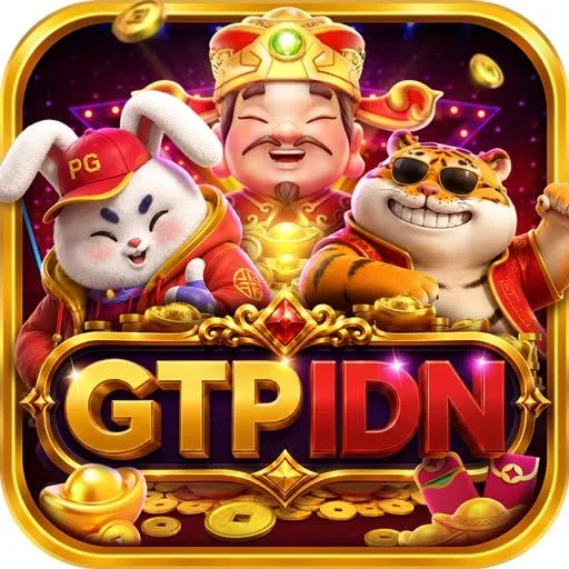 GTPIDN - Game MOBA Seru dan Menantang