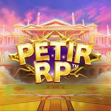 PETIRRP - Game Strategi Terbaik untuk Membangun dan Mengalahkan