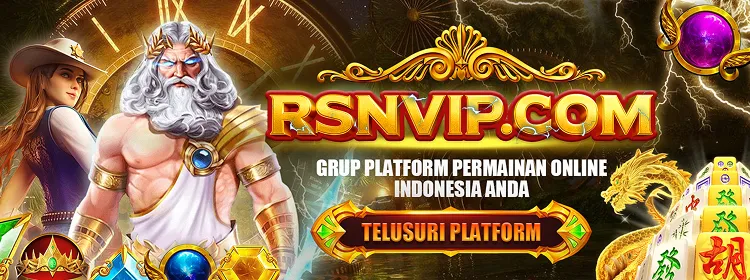 RSNVIP - Game MOBA Terbaik untuk Para Penggemar