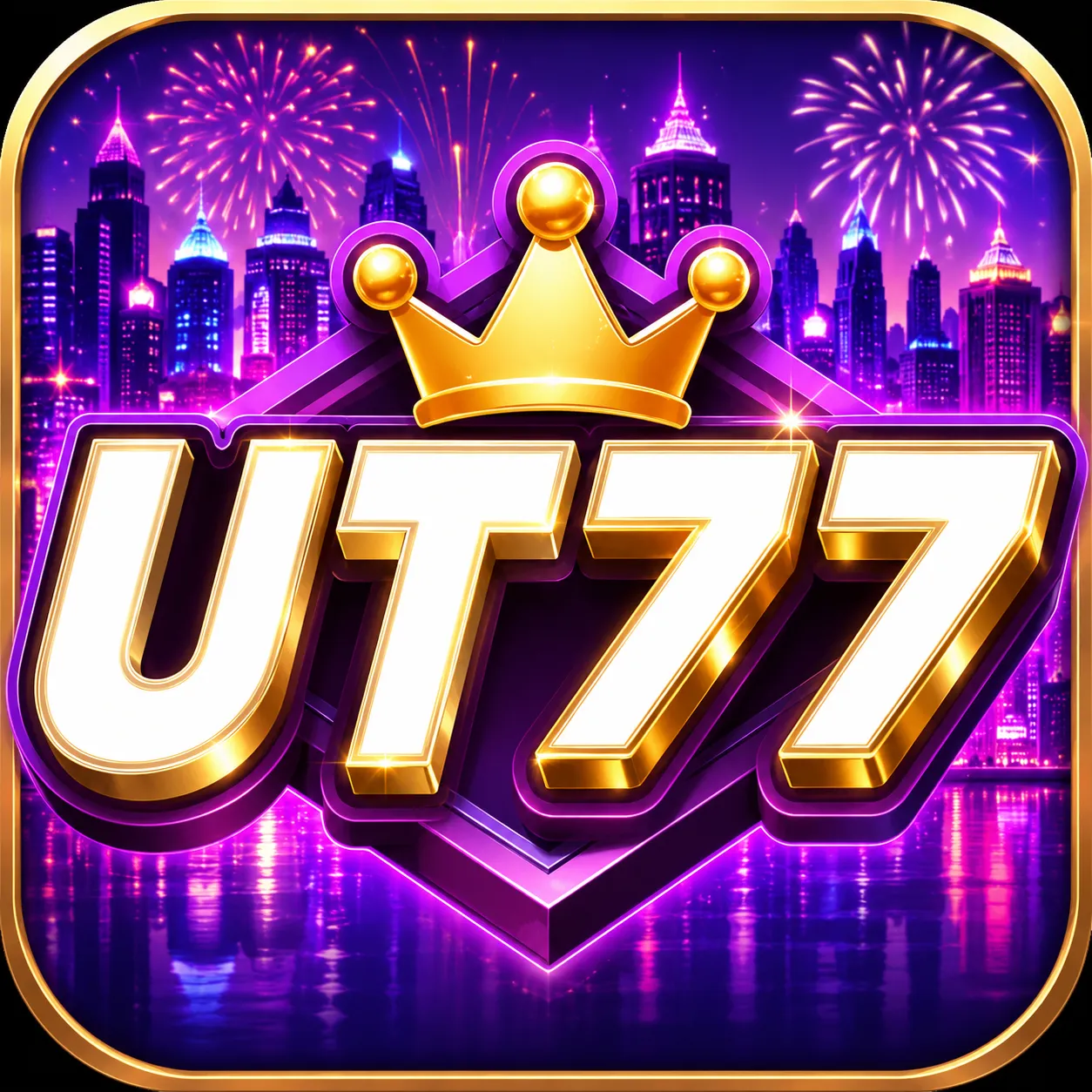 UT77 - Tantangan Puzzle yang Menarik dan Seru